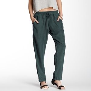 Mono B Drawstring Pants